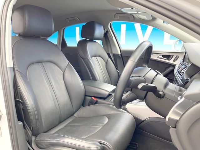 AUDI A6 2018 Image 31