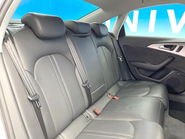 AUDI A6 2018 Image 31