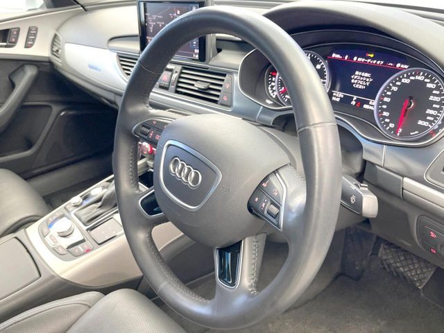 AUDI A6 2018 Image 31