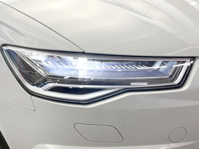 AUDI A6 2018 Image 31