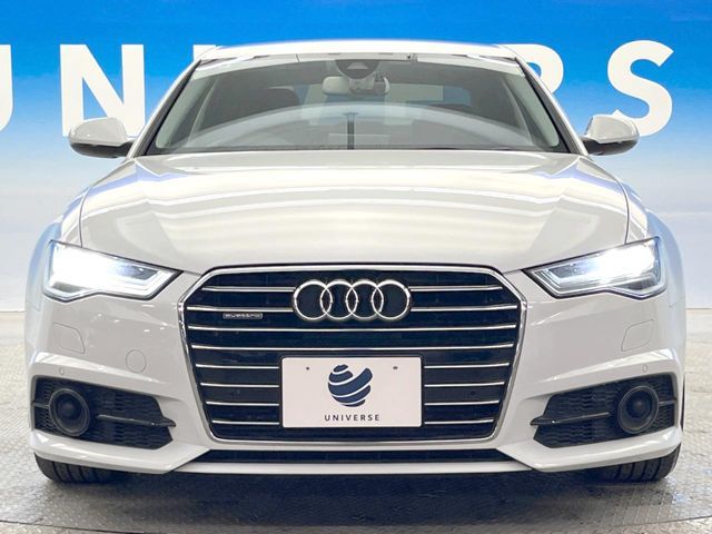 AUDI A6 2018 Image 31
