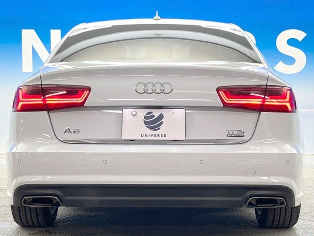 AUDI A6 2018 Image 31
