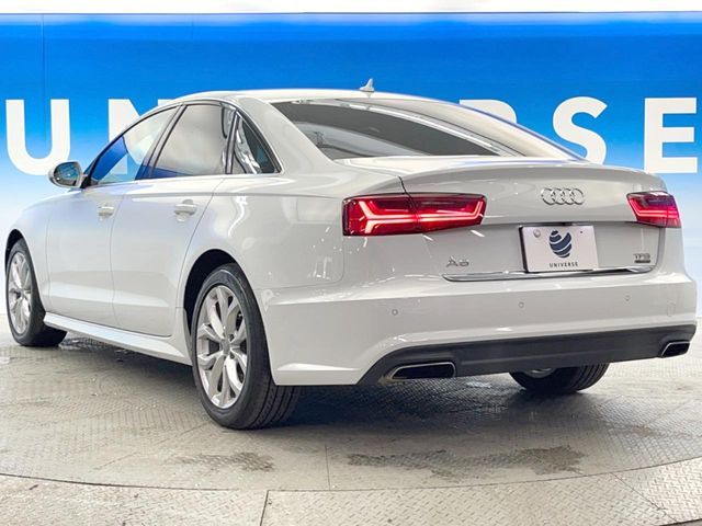 AUDI A6 2018 Image 31