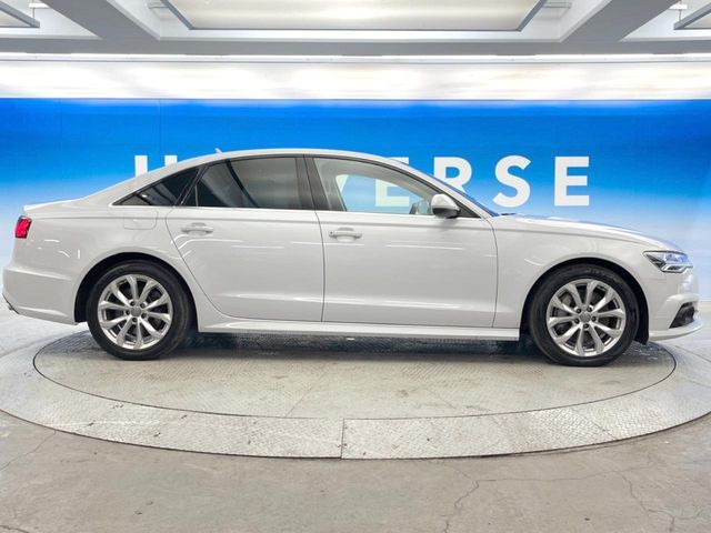 AUDI A6 2018 Image 31