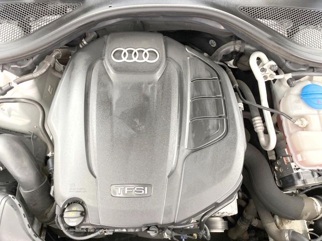 AUDI A6 2018 Image 31