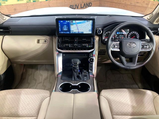 TOYOTA LANDCRUISER WAGON 2023 Image 31