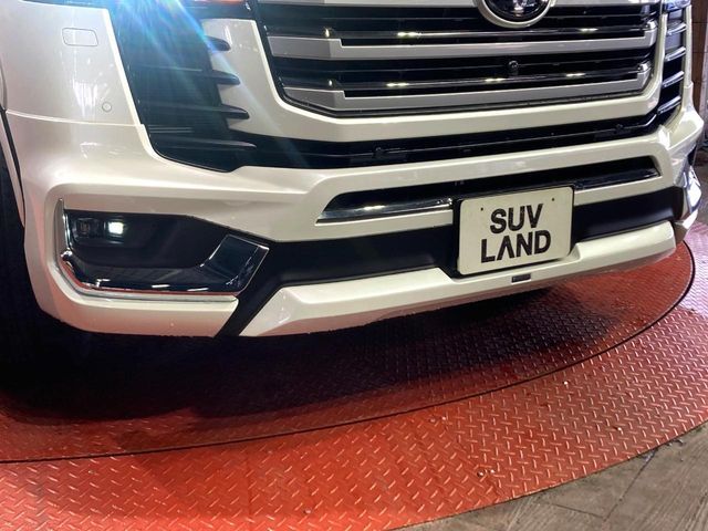 TOYOTA LANDCRUISER WAGON 2023 Image 31