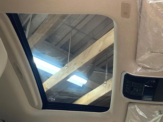 TOYOTA LANDCRUISER WAGON 2023 Image 31