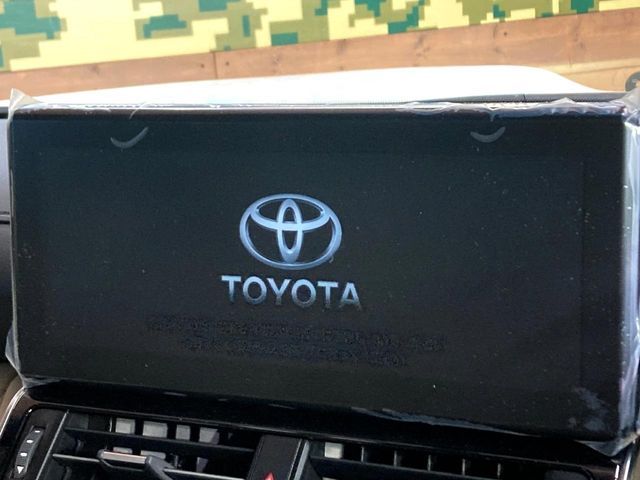 TOYOTA LANDCRUISER WAGON 2023 Image 31