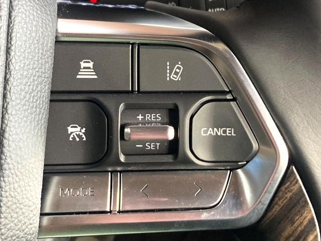 TOYOTA LANDCRUISER WAGON 2023 Image 31