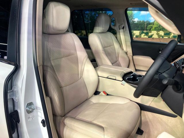 TOYOTA LANDCRUISER WAGON 2023 Image 31