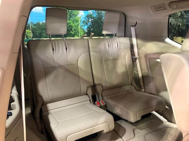 TOYOTA LANDCRUISER WAGON 2023 Image 31