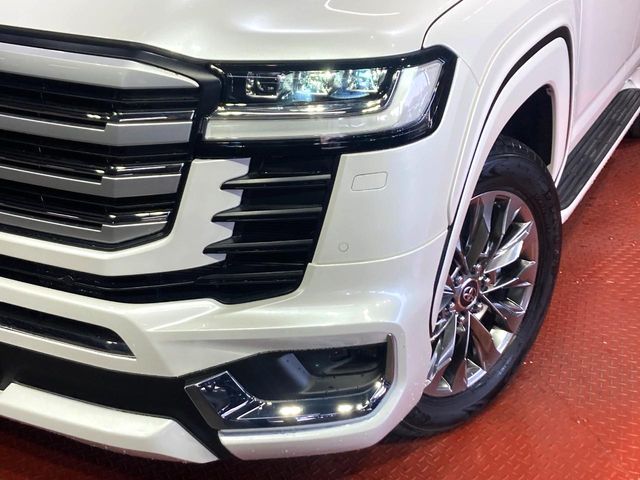 TOYOTA LANDCRUISER WAGON 2023 Image 31