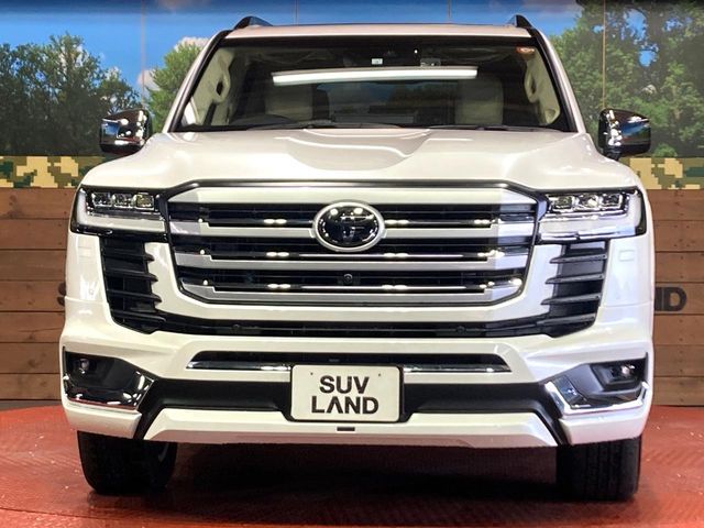 TOYOTA LANDCRUISER WAGON 2023 Image 31