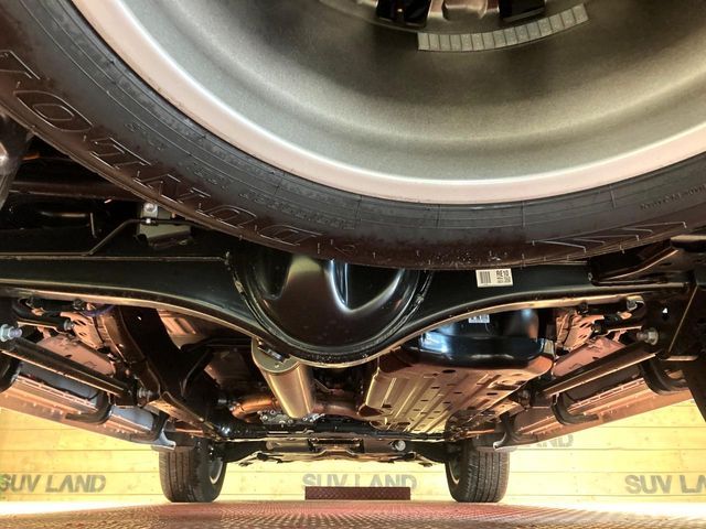 TOYOTA LANDCRUISER WAGON 2023 Image 31