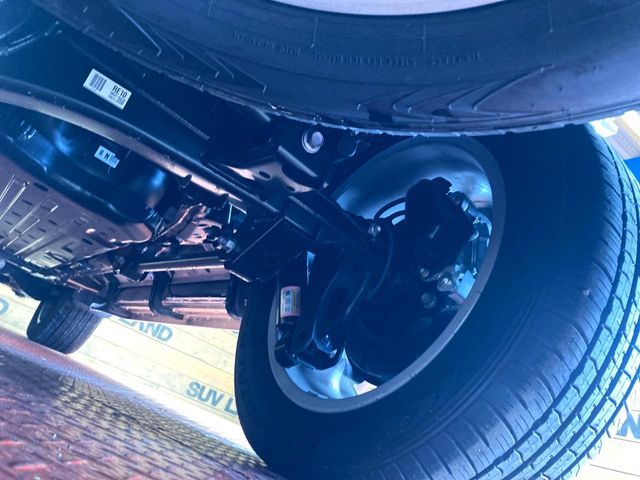 TOYOTA LANDCRUISER WAGON 2023 Image 31