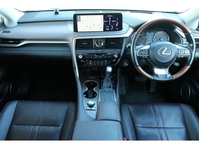 TOYOTA LEXUS RX300 2020 Image 31