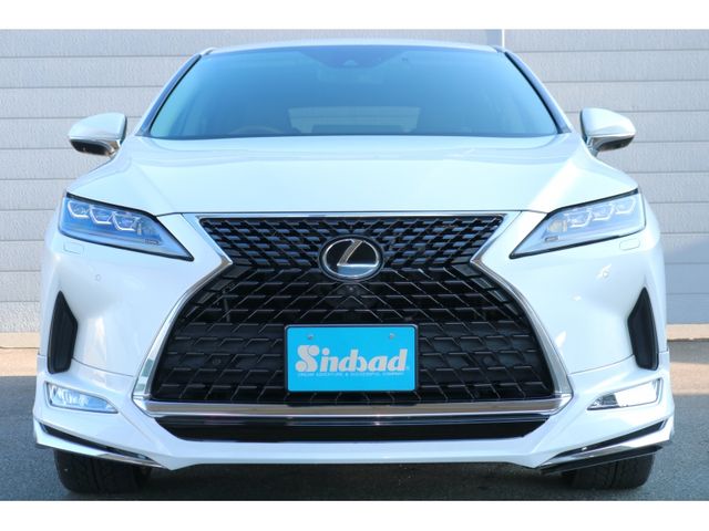 TOYOTA LEXUS RX300 2020 Image 31