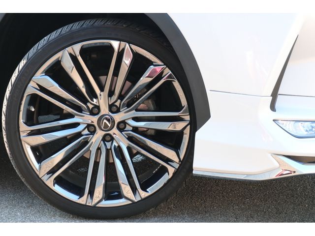 TOYOTA LEXUS RX300 2020 Image 31