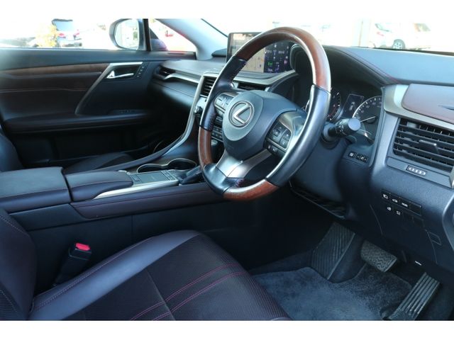 TOYOTA LEXUS RX300 2020 Image 31