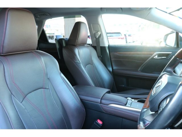 TOYOTA LEXUS RX300 2020 Image 31