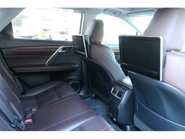 TOYOTA LEXUS RX300 2020 Image 31