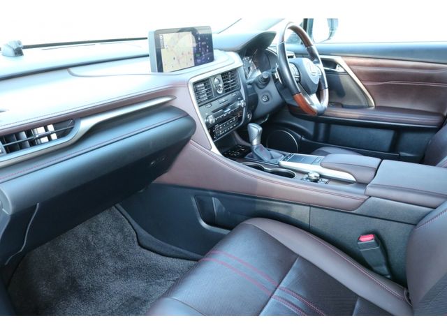 TOYOTA LEXUS RX300 2020 Image 31