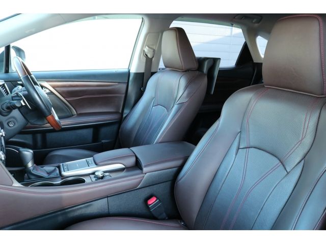 TOYOTA LEXUS RX300 2020 Image 31