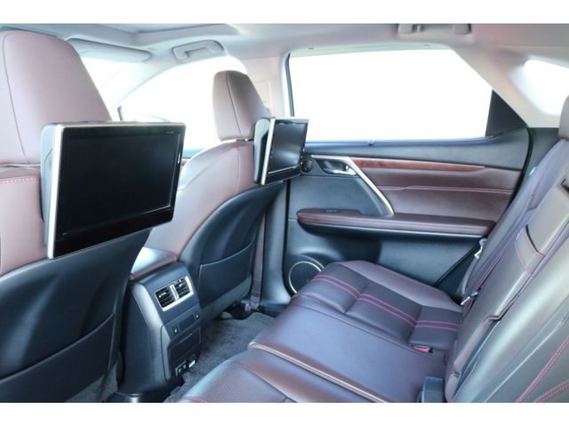 TOYOTA LEXUS RX300 2020 Image 31