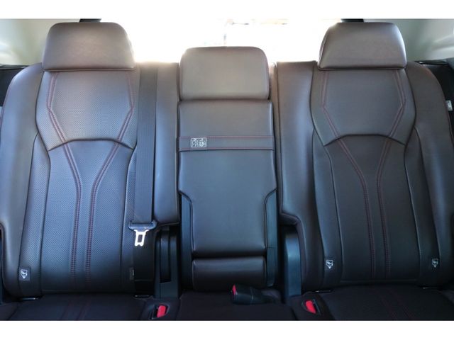 TOYOTA LEXUS RX300 2020 Image 31