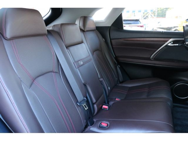 TOYOTA LEXUS RX300 2020 Image 31