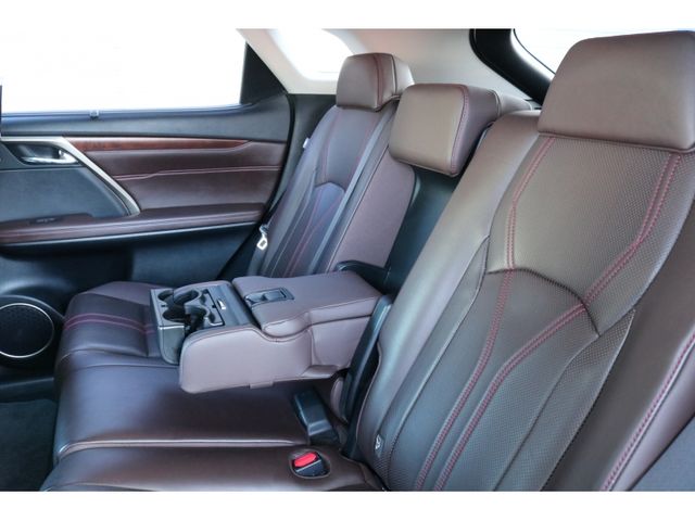 TOYOTA LEXUS RX300 2020 Image 31