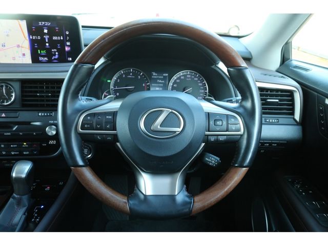 TOYOTA LEXUS RX300 2020 Image 31