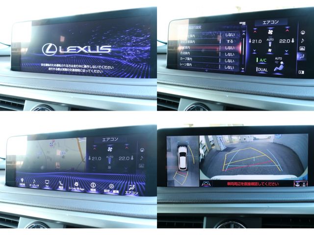 TOYOTA LEXUS RX300 2020 Image 31