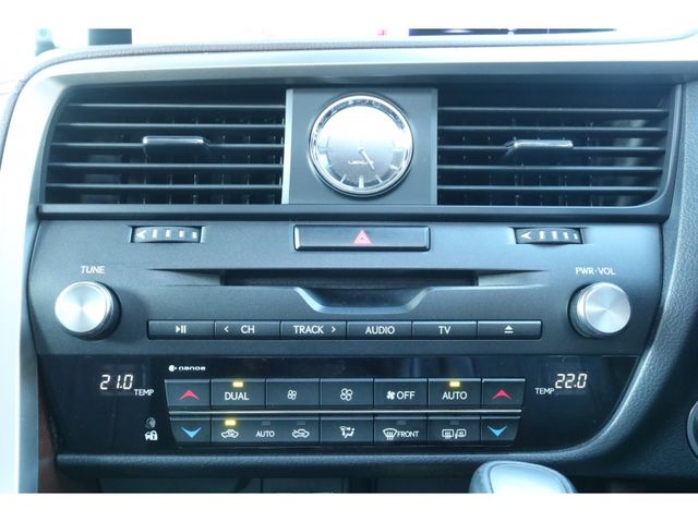 TOYOTA LEXUS RX300 2020 Image 31