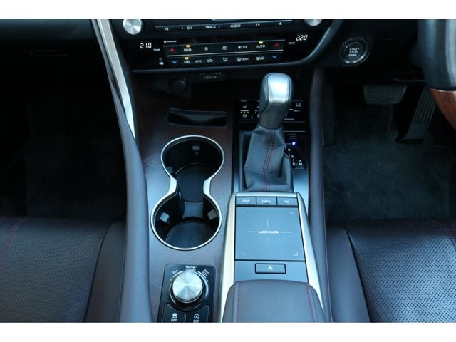 TOYOTA LEXUS RX300 2020 Image 31