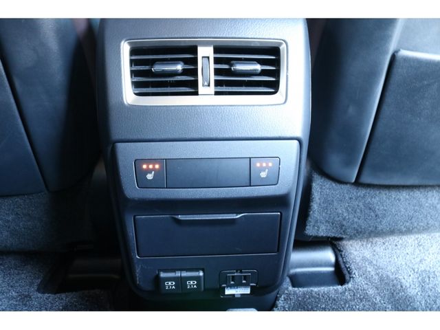 TOYOTA LEXUS RX300 2020 Image 31