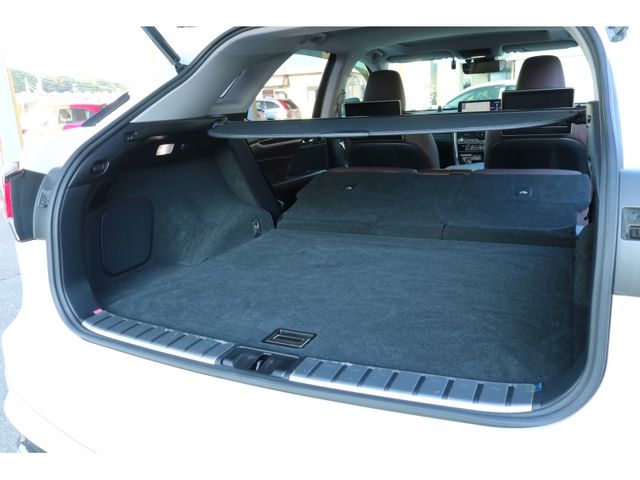 TOYOTA LEXUS RX300 2020 Image 31