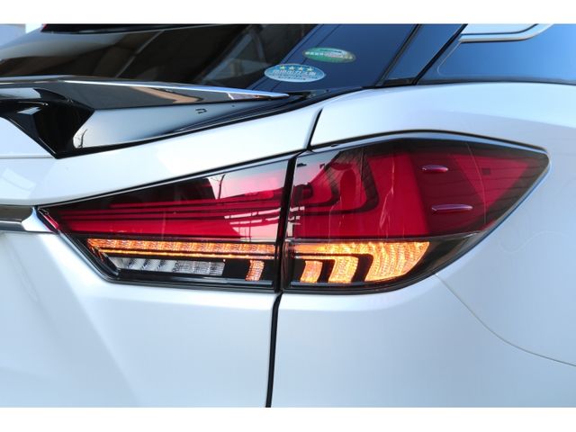 TOYOTA LEXUS RX300 2020 Image 31