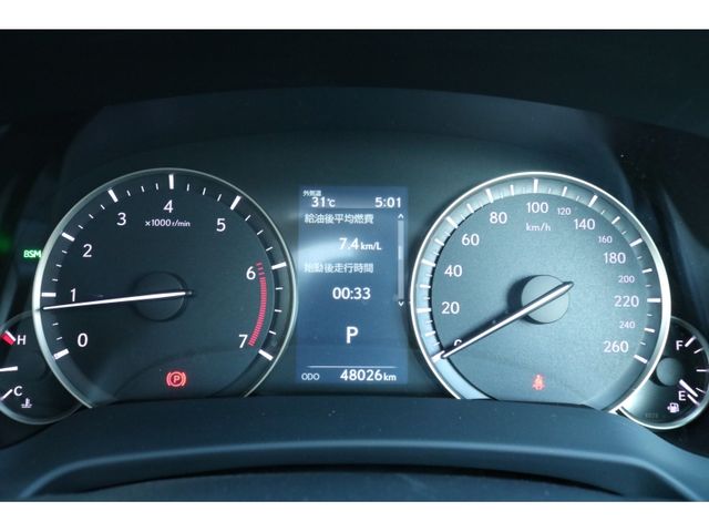 TOYOTA LEXUS RX300 2020 Image 31