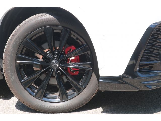 TOYOTA LEXUS NX350H 2023 Image 31