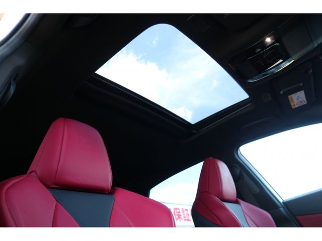 TOYOTA LEXUS NX350H 2023 Image 31