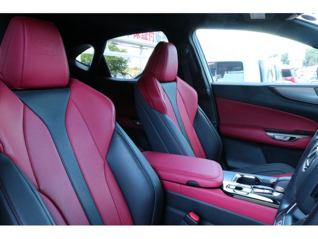 TOYOTA LEXUS NX350H 2023 Image 31