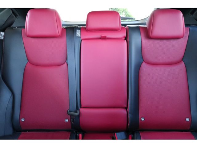 TOYOTA LEXUS NX350H 2023 Image 31