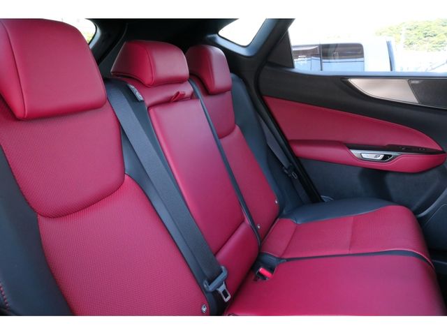 TOYOTA LEXUS NX350H 2023 Image 31