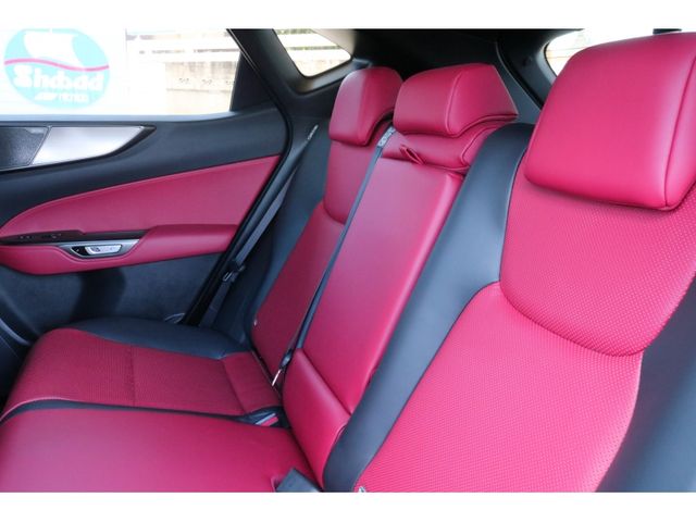 TOYOTA LEXUS NX350H 2023 Image 31