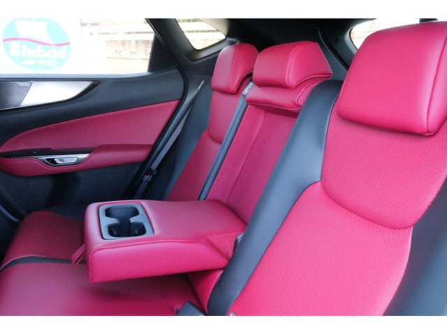 TOYOTA LEXUS NX350H 2023 Image 31