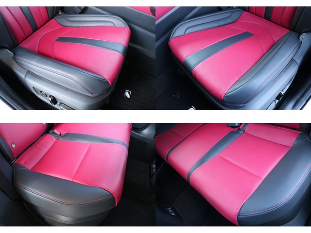 TOYOTA LEXUS NX350H 2023 Image 31