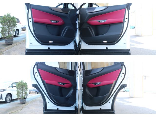 TOYOTA LEXUS NX350H 2023 Image 31