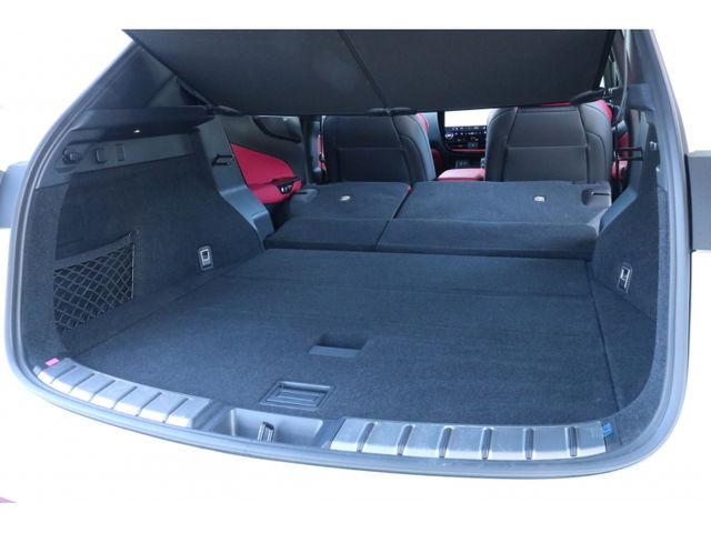 TOYOTA LEXUS NX350H 2023 Image 31